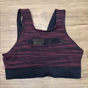 Lululemon sports bra - size 8